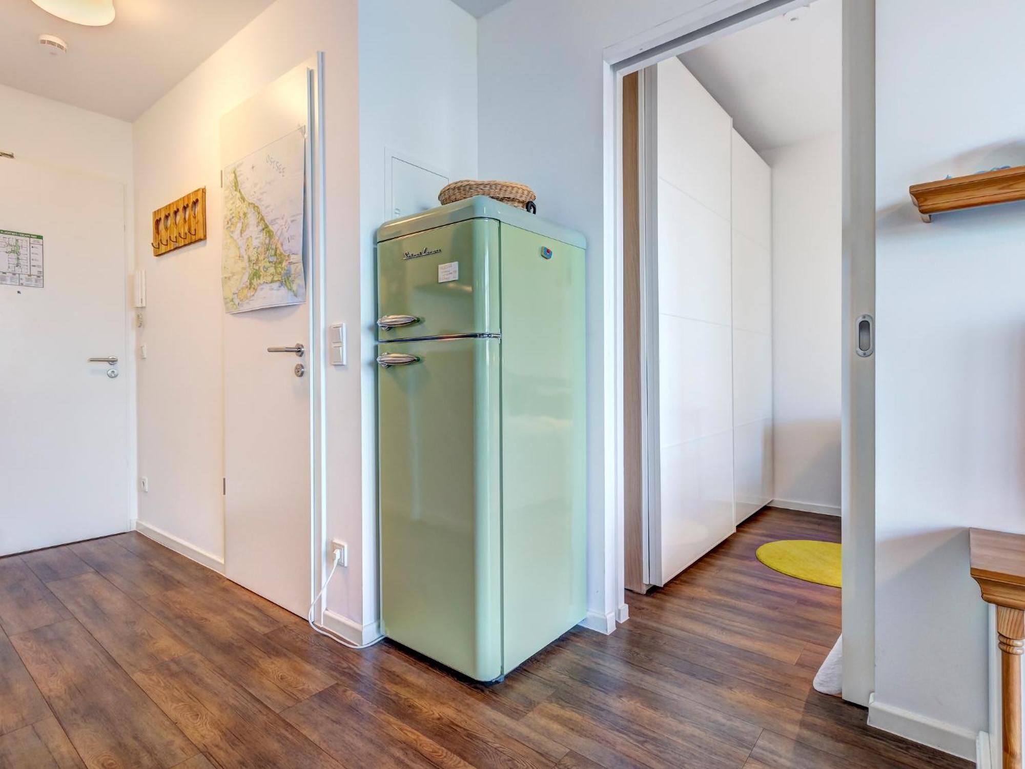 Residenz Am Balmer See - Bs 38 Mit Wellnessbereich Exterior foto